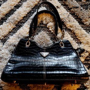 Prada Handbag